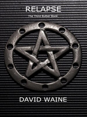 cover image of Relapse